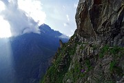 91 Sentiero panoramico, chiamato in loco 'Tagliamento'